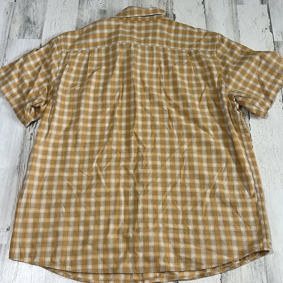 Carhartt Button Down Size L - Picture 5 of 9